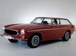 Volvo 1800 ES 1972 года